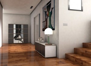 Brandwerende gipsplaten voor een veilig gevoel - 