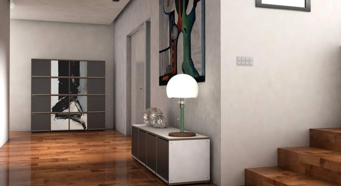 Brandwerende gipsplaten voor een veilig gevoel