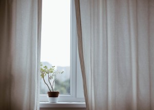 Je eigen sfeer creëren met gordijnen - 