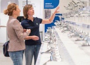 Badkamerdromen waarmaken doe je vanaf nu ook in Apeldoorn - 