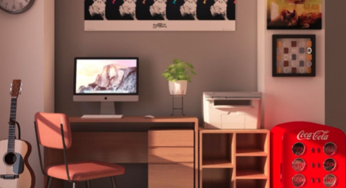 Waar moet je op letten bij de aanschaf van een printer voor je thuiskantoor?