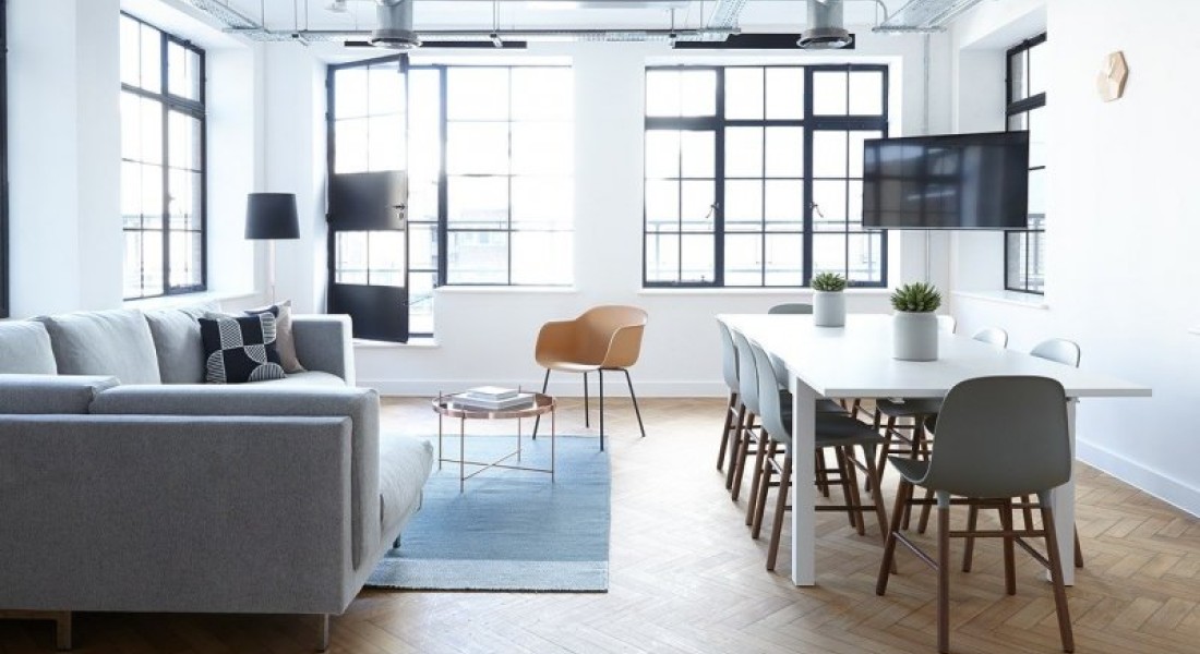 Een U bank of een hoekbank aanschaffen: dit zijn de belangrijkste verschillen