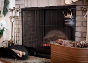 Voorkom schoorsteenbrand en laat de schoorsteen tijdig renoveren - 