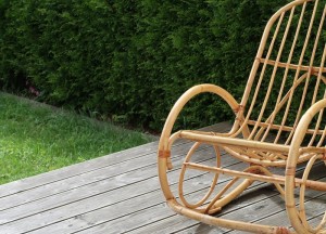 Vloerinspiratie voor in je tuin - 