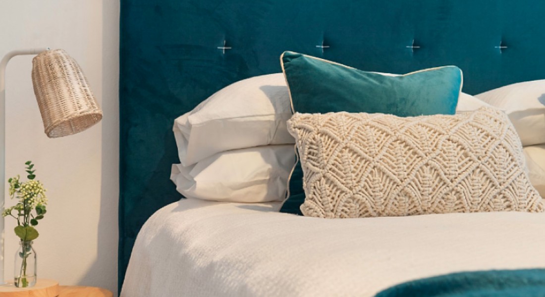 Wat is de ideale maat voor jouw nieuwe boxspring?