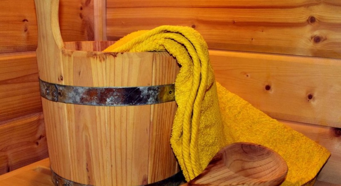 Voordelen van een eigen sauna thuis