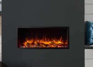 Welkom in de wereld van elektrische haarden! - 