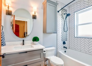 Praktische tips voor verlichting in de badkamer - 