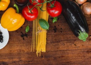 Italianen en hun (woon)keuken - 