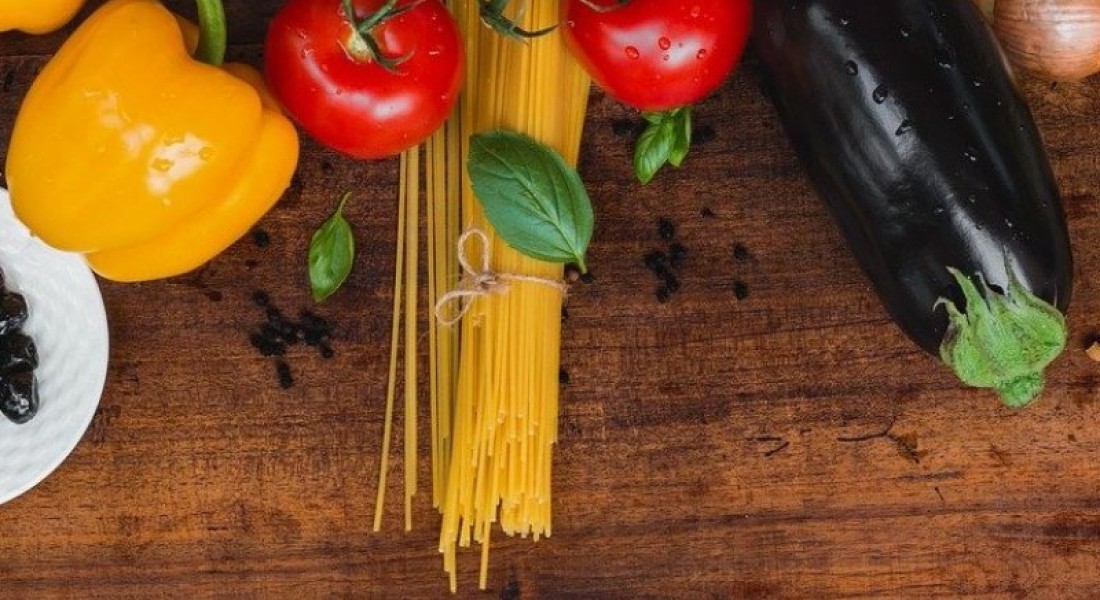 Italianen en hun (woon)keuken