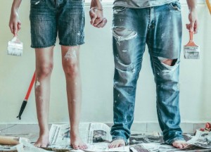 Hoe plaats je zelf raamdecoratie? - 