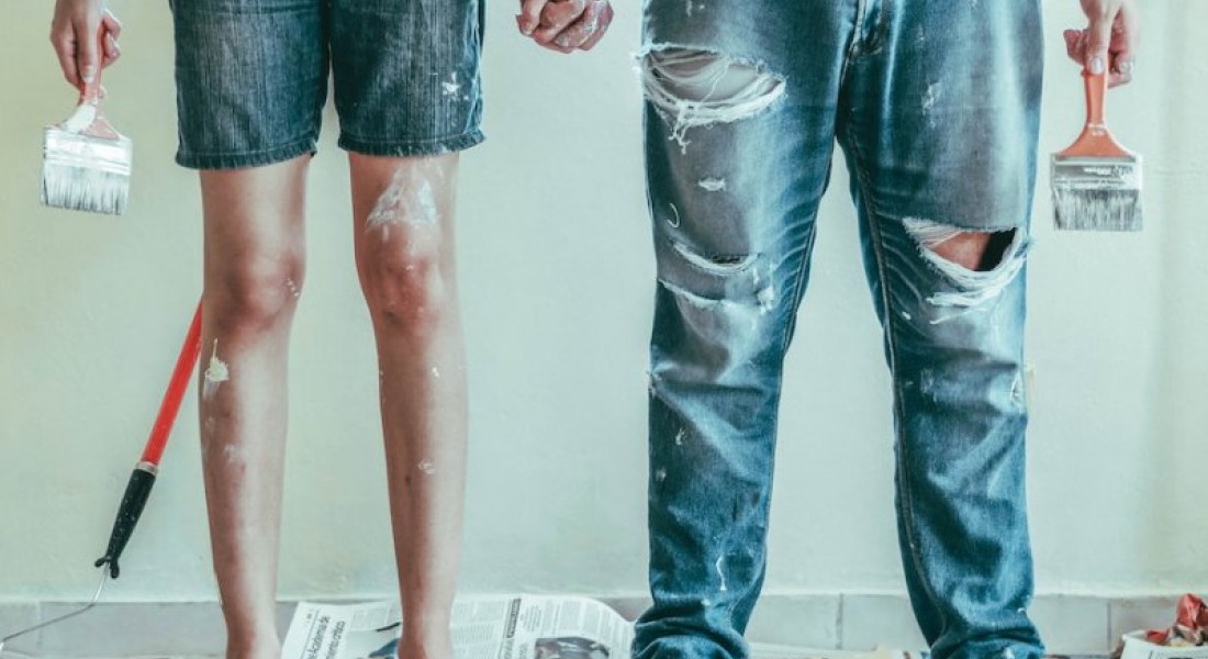 Hoe plaats je zelf raamdecoratie?