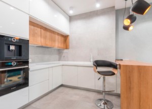 Goede verlichting in de keuken: handige tips - 