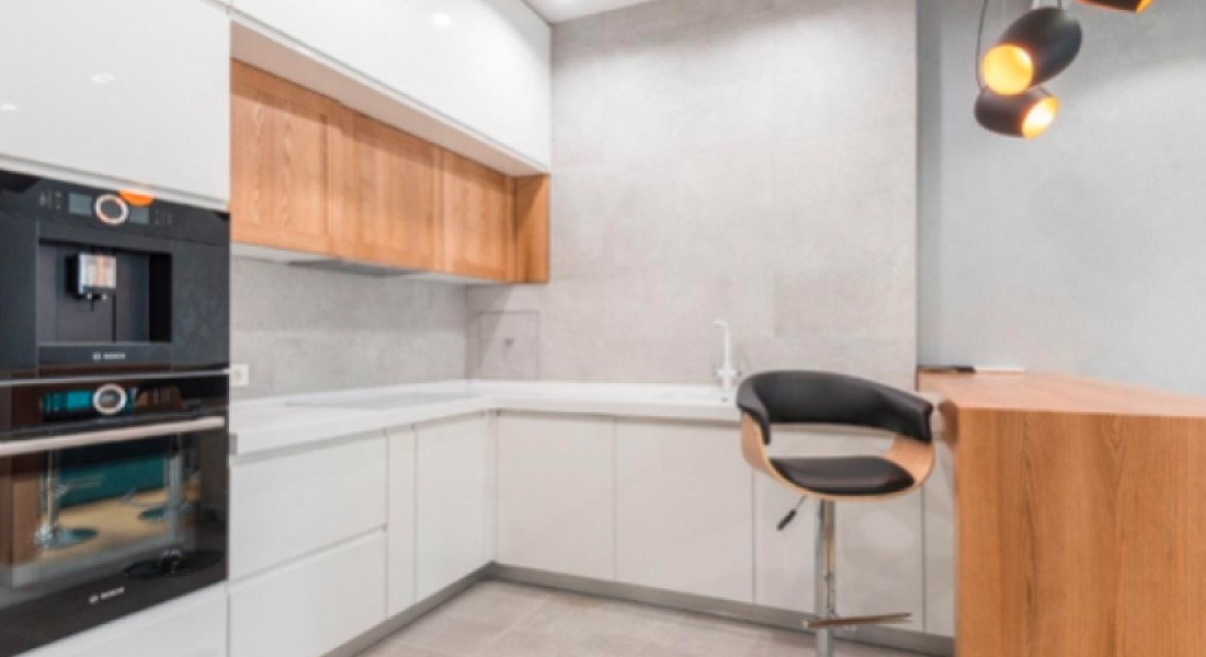 Goede verlichting in de keuken: handige tips