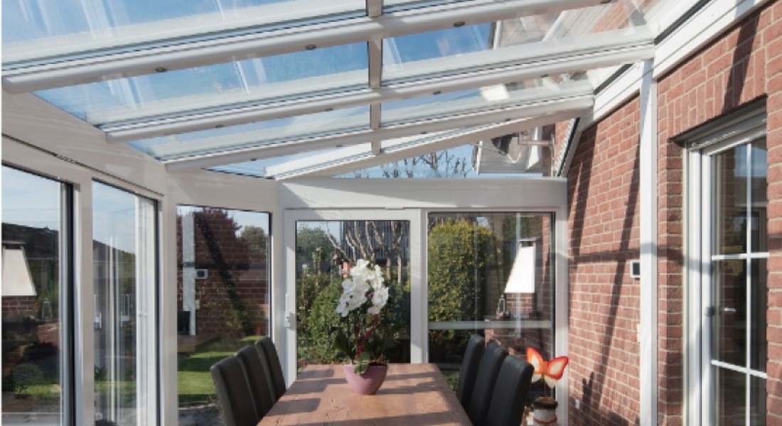 Tuinkamer inrichten: zo doe je dat