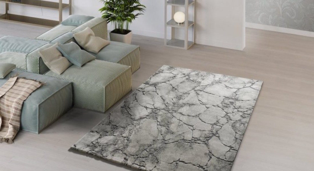 Vloerkleden zorgen voor eenheid in huis