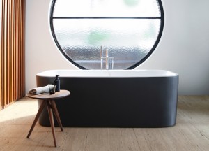 Vrijstaande baden. Welk bad past bij jou? - Duravit