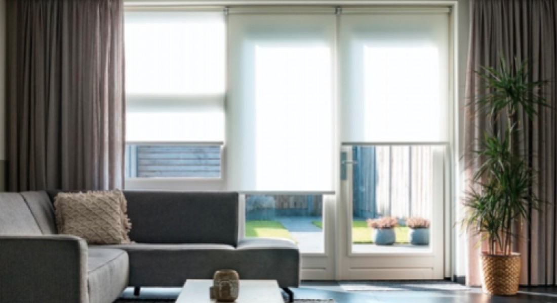 Kies de juiste raamdecoratie met deze tips