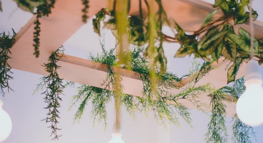 Slimme verlichting: Vier dingen om rekening mee te houden 