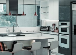 Hoe breng je sfeer in je nieuwe keuken? - 