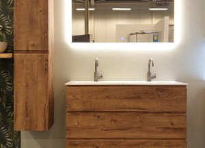 Badkamerinspiratie van luxe hotels - 