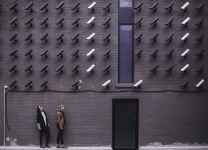 Beveiligen met een IP camera - 