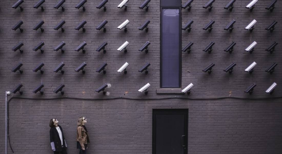 Beveiligen met een IP camera