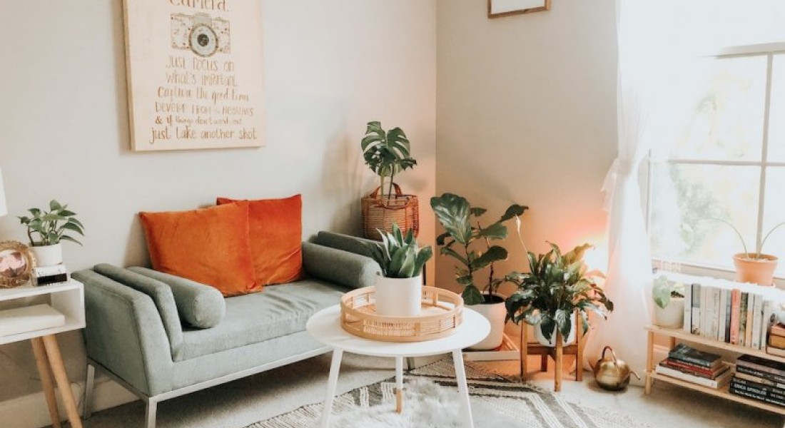 Dit zijn de veelzijdige meubelstukken die vorm geven aan je woonkamer