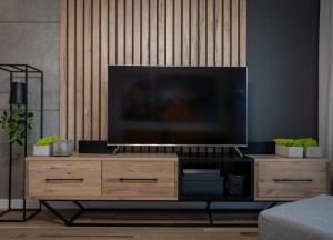 De ultieme plek voor jouw tv in je woonkamer - 