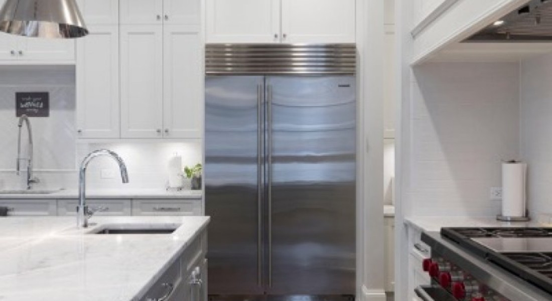 Geld besparen: investeer in een energiezuinige vriezer