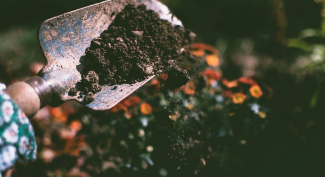 Je tuin-outfit: handig en nog hip ook