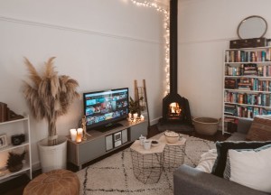 Welk type haard past bij jouw nieuwe woning? - 