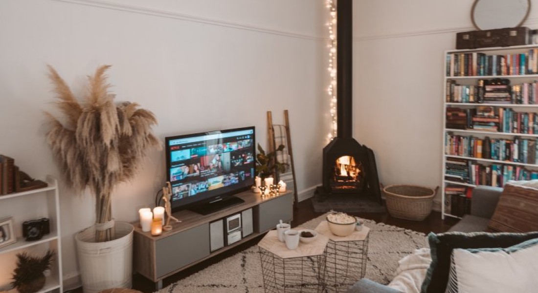 Welk type haard past bij jouw nieuwe woning?