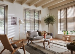 Binnenzonwering implementeren in je woning? Dit zijn de stijlvolle opties - 