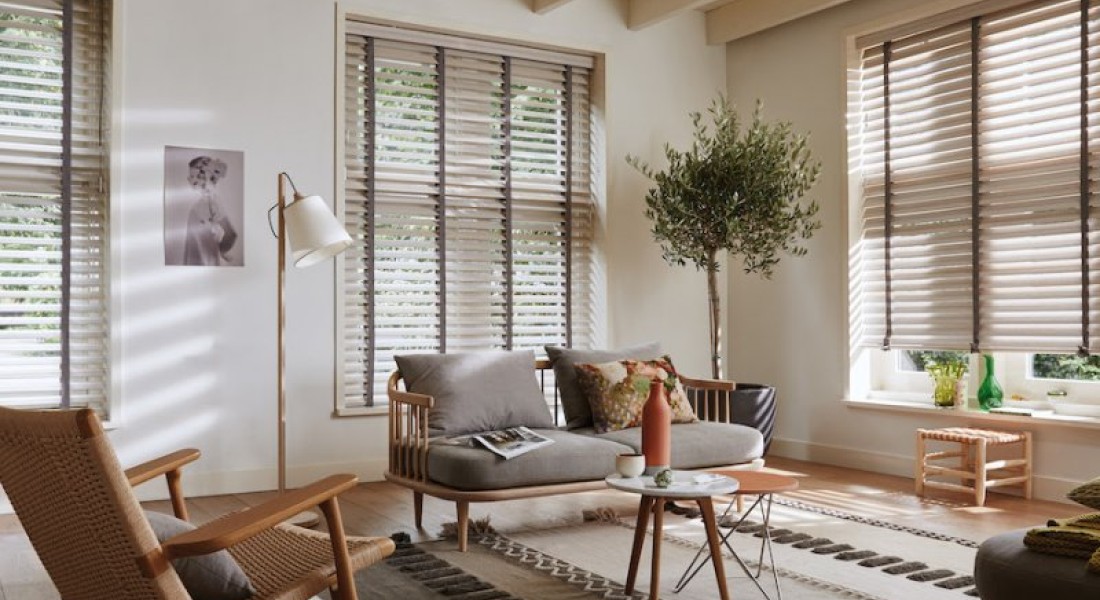 Binnenzonwering implementeren in je woning? Dit zijn de stijlvolle opties