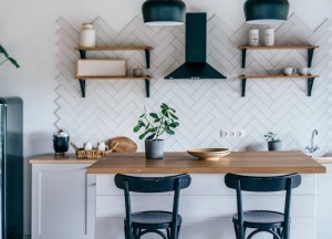 Recirculatie afzuigkap of toch een afvoer naar buiten