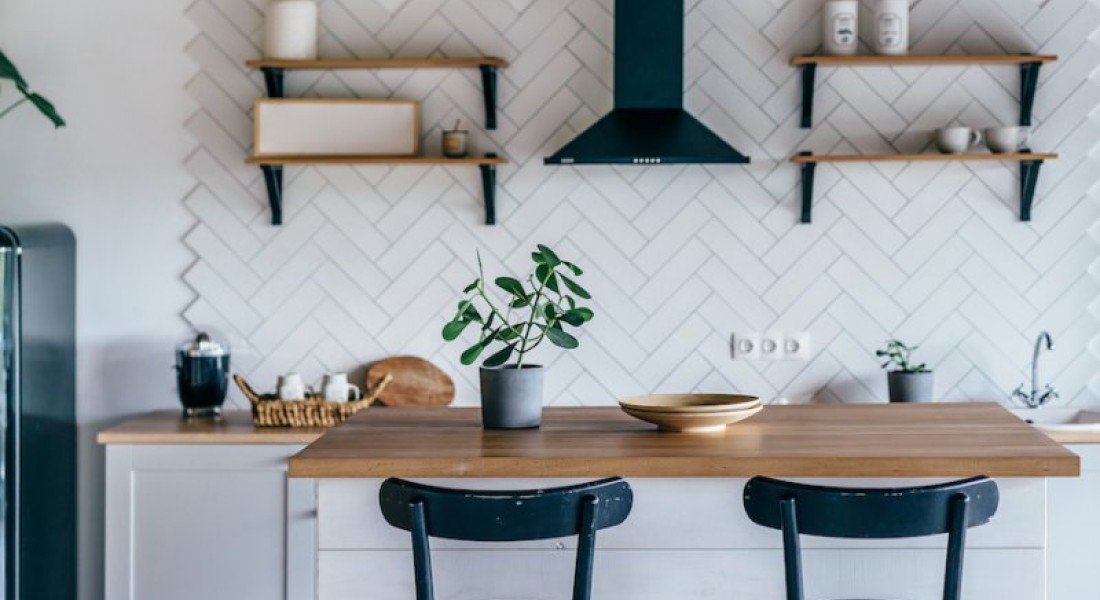 Recirculatie Afzuigkap of Toch Een Afvoer Naar Buiten