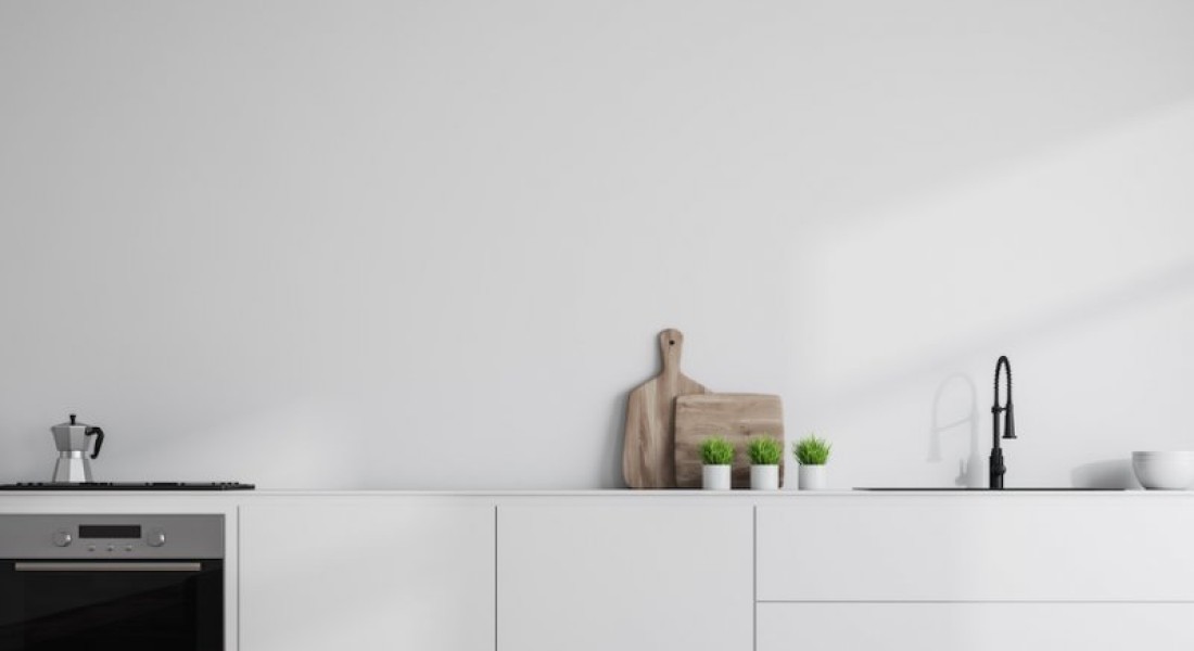 High end afzuigkappen zonder slang