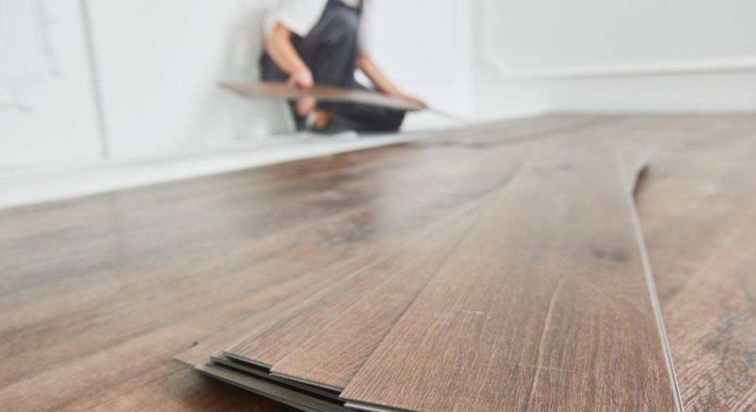 Hoe gebruik je een laminaatsnijder