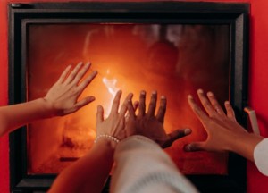 Waarom kiezen voor een vrijstaande haard? - 