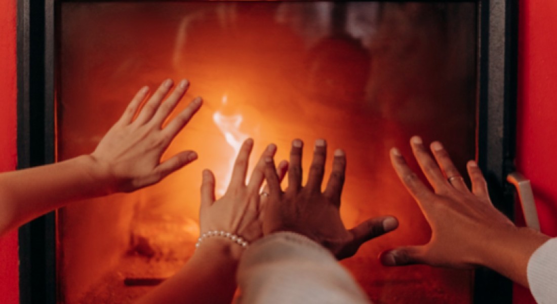 Waarom kiezen voor een vrijstaande haard?