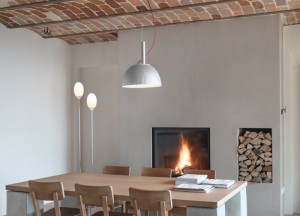 Kosten open haard inbouwen - 