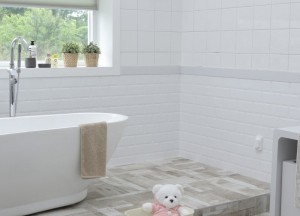 3 Tips voor de perfecte badkamer indeling - 