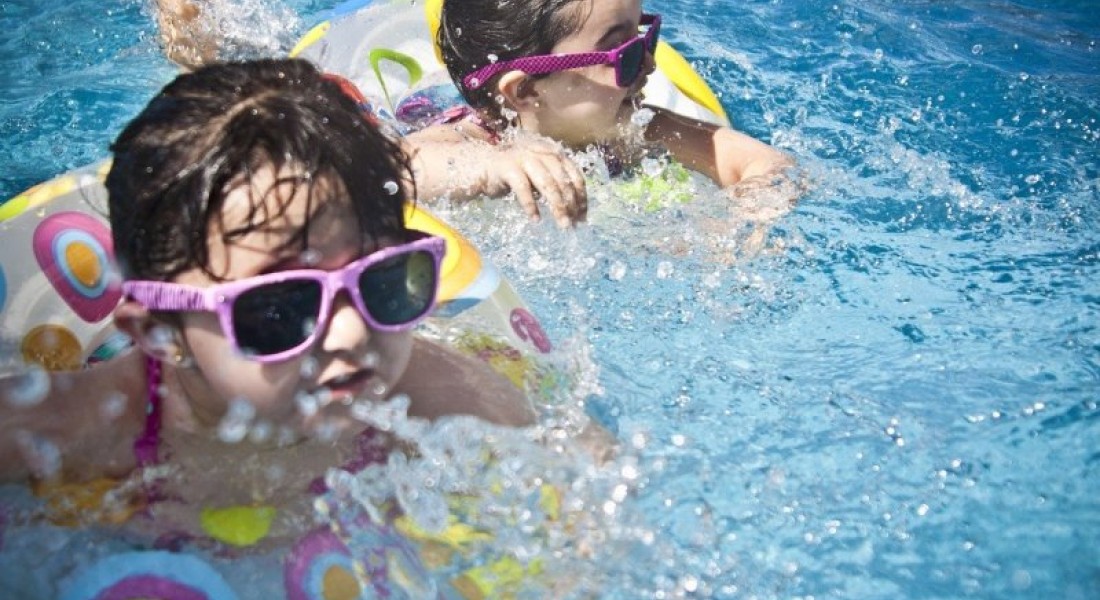 Zo kom je de warme zomerdagen door in je achtertuin