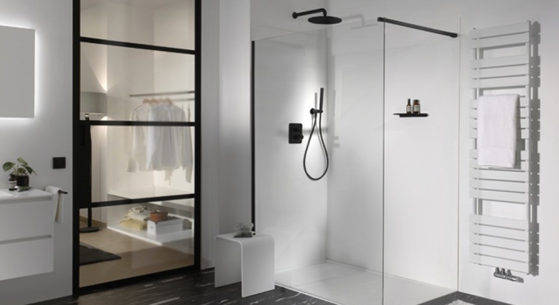 Voor welke badkamerstijl kies jij? De mooiste looks voor je badkamer