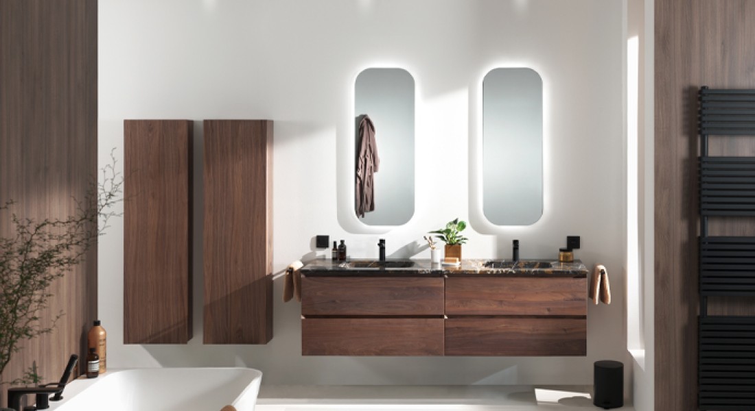 5 Tips bij het kiezen van een spiegel