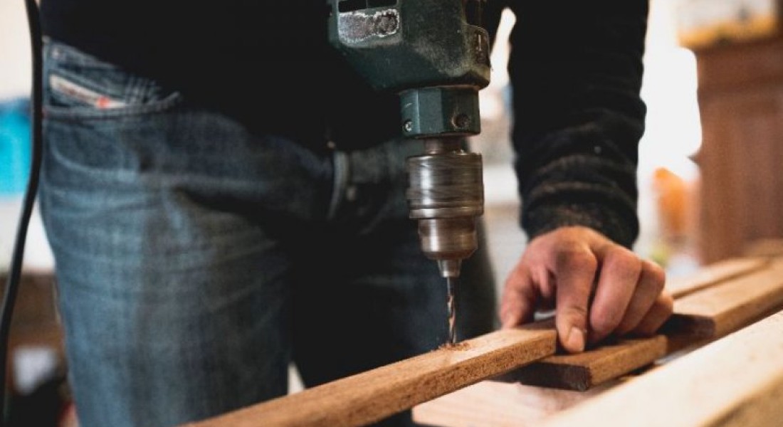 3 manieren om je huis te verduurzamen met een budget