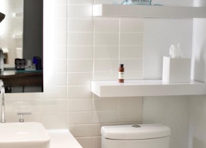 Nieuwe tegels voor je badkamer? - 