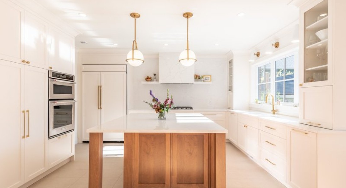 De beste manieren om jouw keuken schoon te houden 