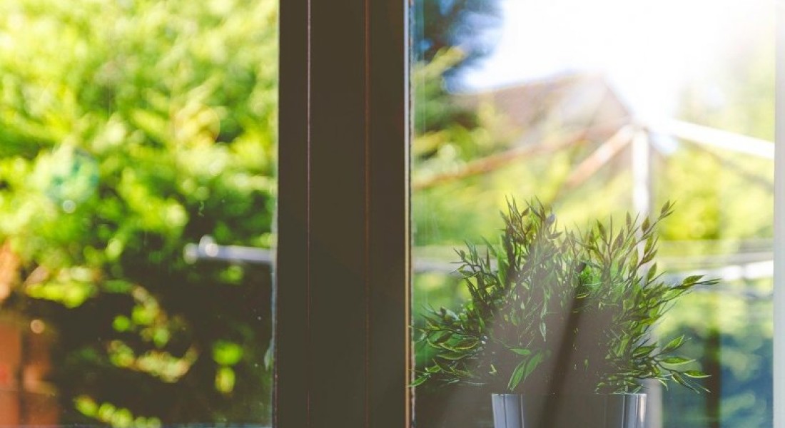 De slimste manieren om je ramen tegen inbraak te beveiligen